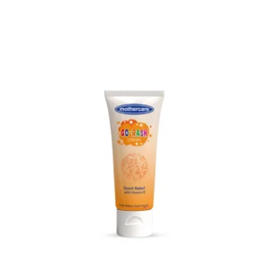 Go Rash Cream