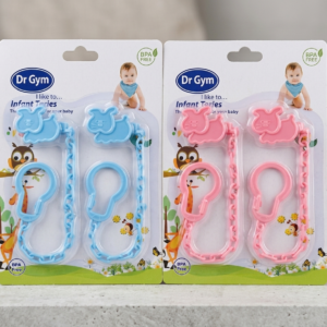 Baby chain 2pcs Dr gym