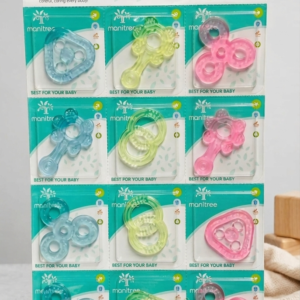 Teether Card Minitree (12pcs)