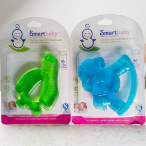 Water Teether Smart baby