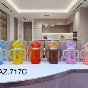 Glass feeder 120ml YES