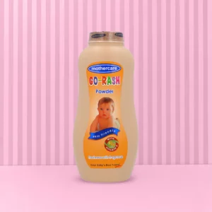 Go Rash Baby Powder