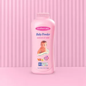 Baby Powder Natural