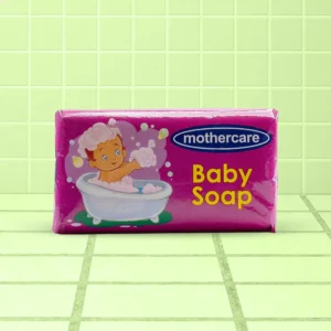 Baby Soap Purple