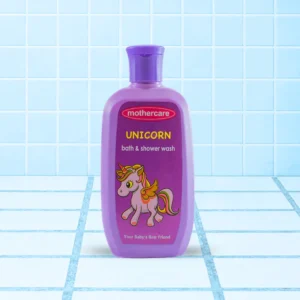 Unicorn Bath & Shower Wash 215ml