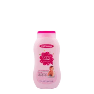 Baby Lotion Natural & Mild