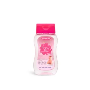 Baby Oil
