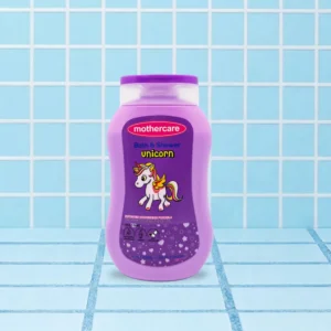 Unicorn Bath & Shower Wash 200ml