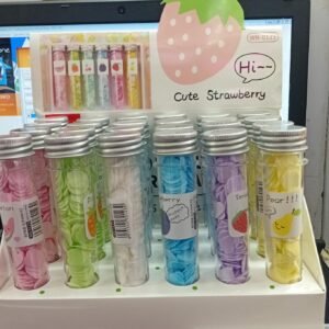 Paper soap 24pcs
