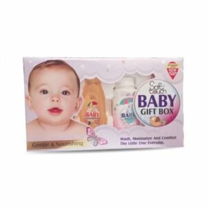 soft touch baby kit medium