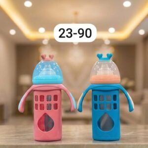 Glass feeder 240ml Only