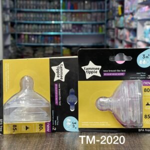Tamme tample nipple ultra wide naik