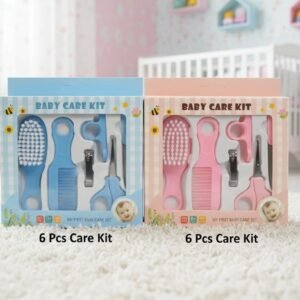 baby kit 6 pcs