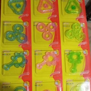 Teether Card Algo (12pcs)
