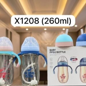 Feeder with sipper 260ml(Dr sears)