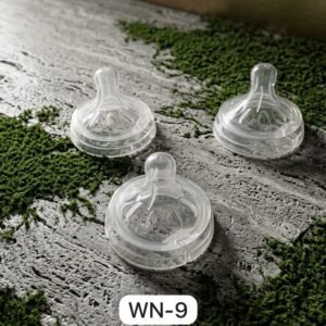 Shield wide naik nipples lose