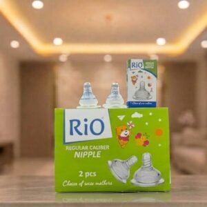 Rio nipples small