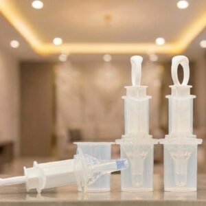 Medicine feeder