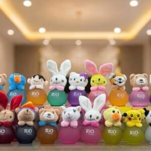 RIO cologne (23 characters)
