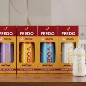 Feedo 150ml color