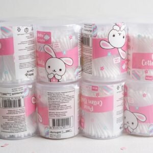 baby cherie cotton buds