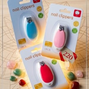 Baby nail cutter YES