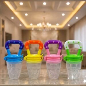 Food Pacifier