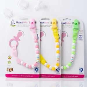 Baby soother Moti chain