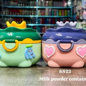Milk Container 8822