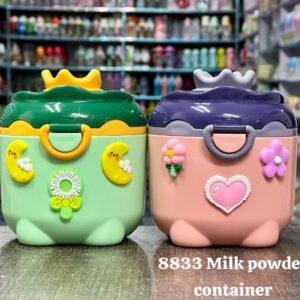 Milk container 8833