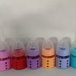 Glassfeeder 60ml Shafaf