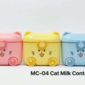 Milk Container