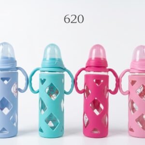 Glassfeeder 240ml Rio