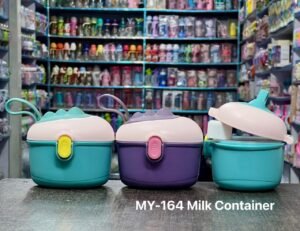 Milk container MY 164