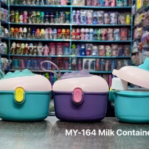 Milk container MY 164