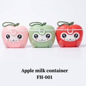 Milk container