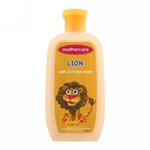 Loin Bath & Shower Wash 215ml