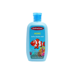 Mimi Bath & Shower Wash 215ml