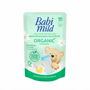 Babi Mild - Baby Utensil Cleaner Refil -550ml